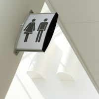 Deur- en kamerborden