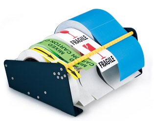 Bild der Kategorie Label Dispenser