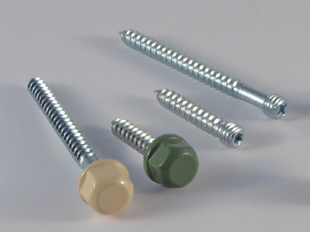 Bild der Kategorie Schroeven en afdekdoppen