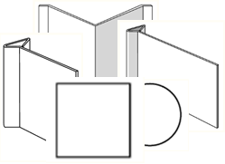 Bild der Kategorie Blanco Materiaal