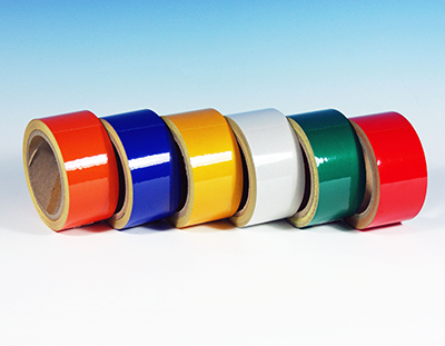 Bild der Kategorie Tape reflecterend