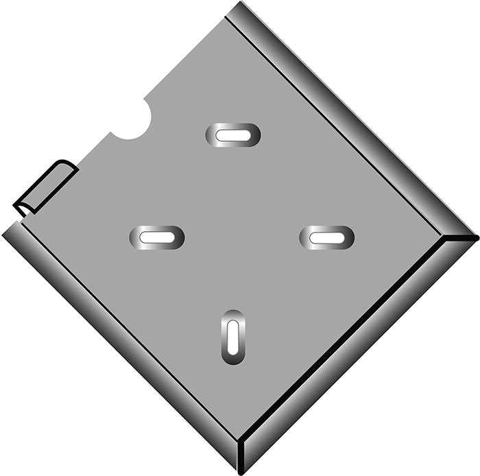 Bild der Kategorie ADR Bord houders