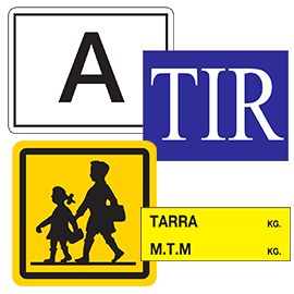 Bild der Kategorie Diverse transport