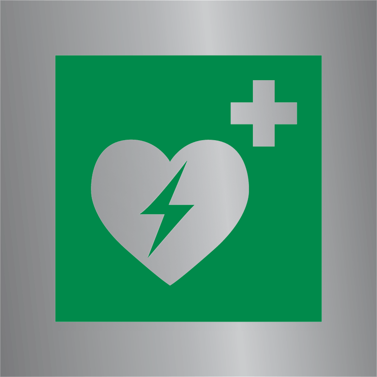 Bild der Kategorie AED