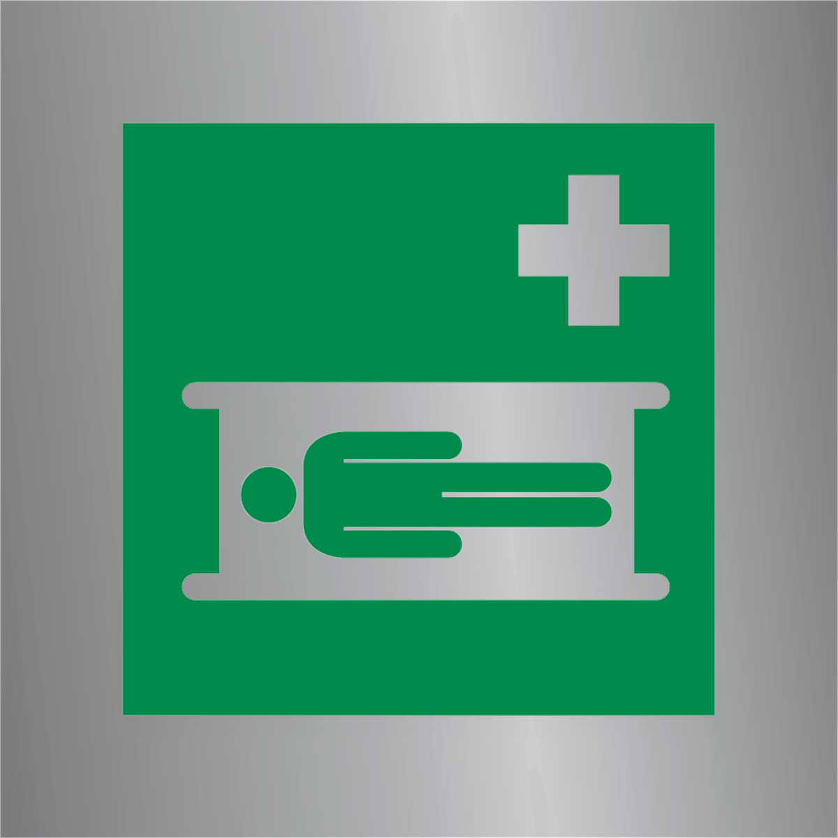 Bild der Kategorie Brancard