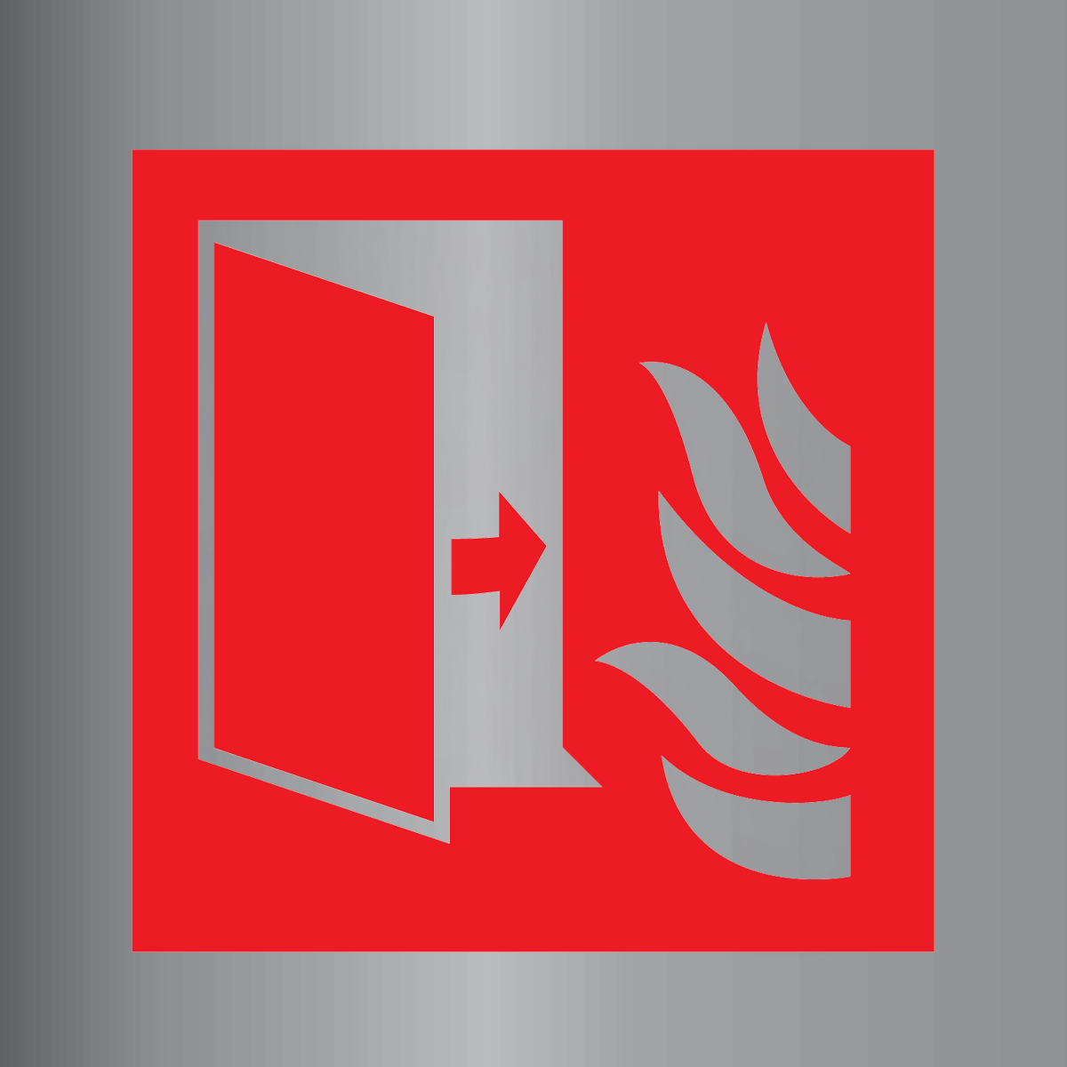 Bild der Kategorie Branddeur