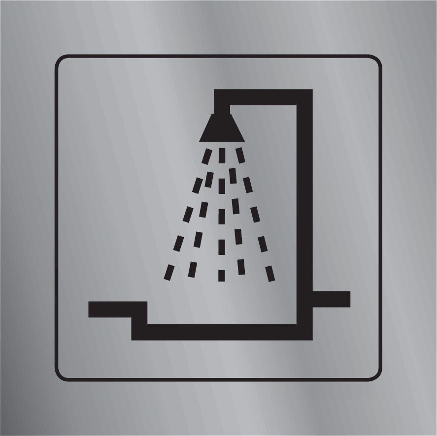 Bild der Kategorie Douche diversen