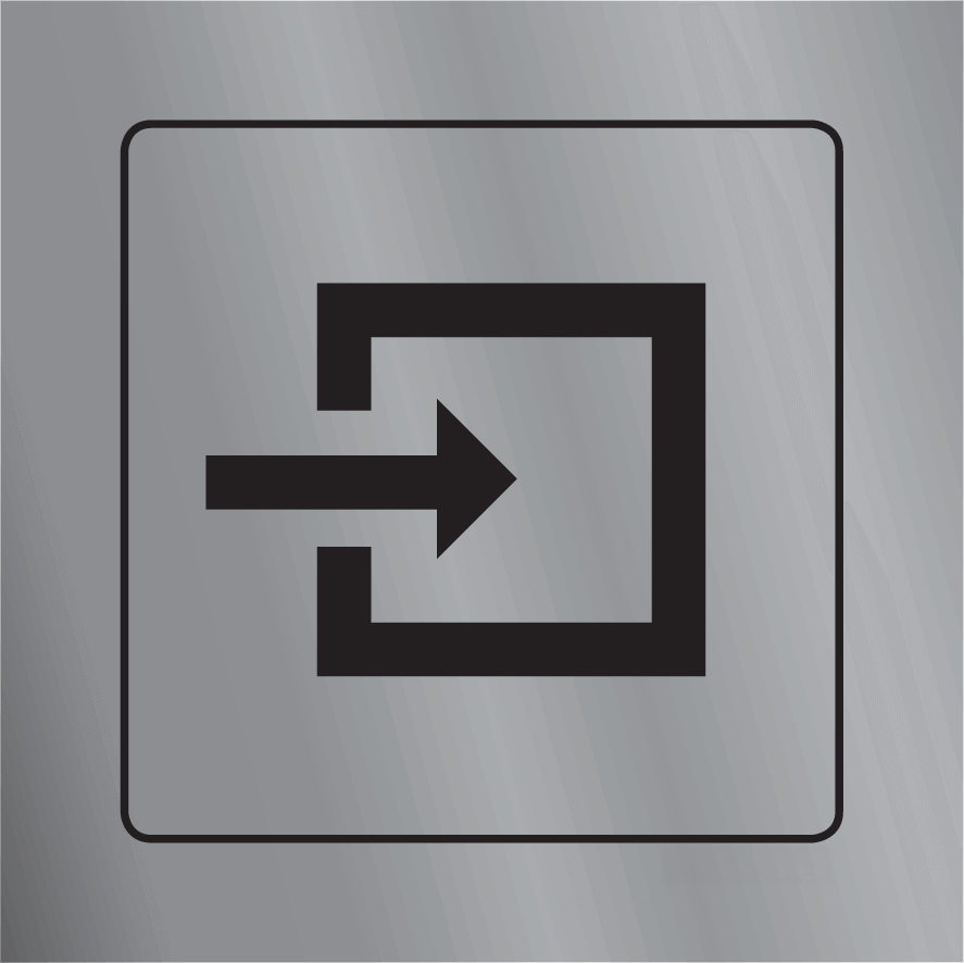 Bild der Kategorie Ingang