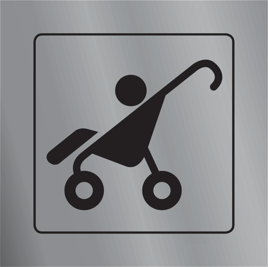 Bild der Kategorie Kinderwagen