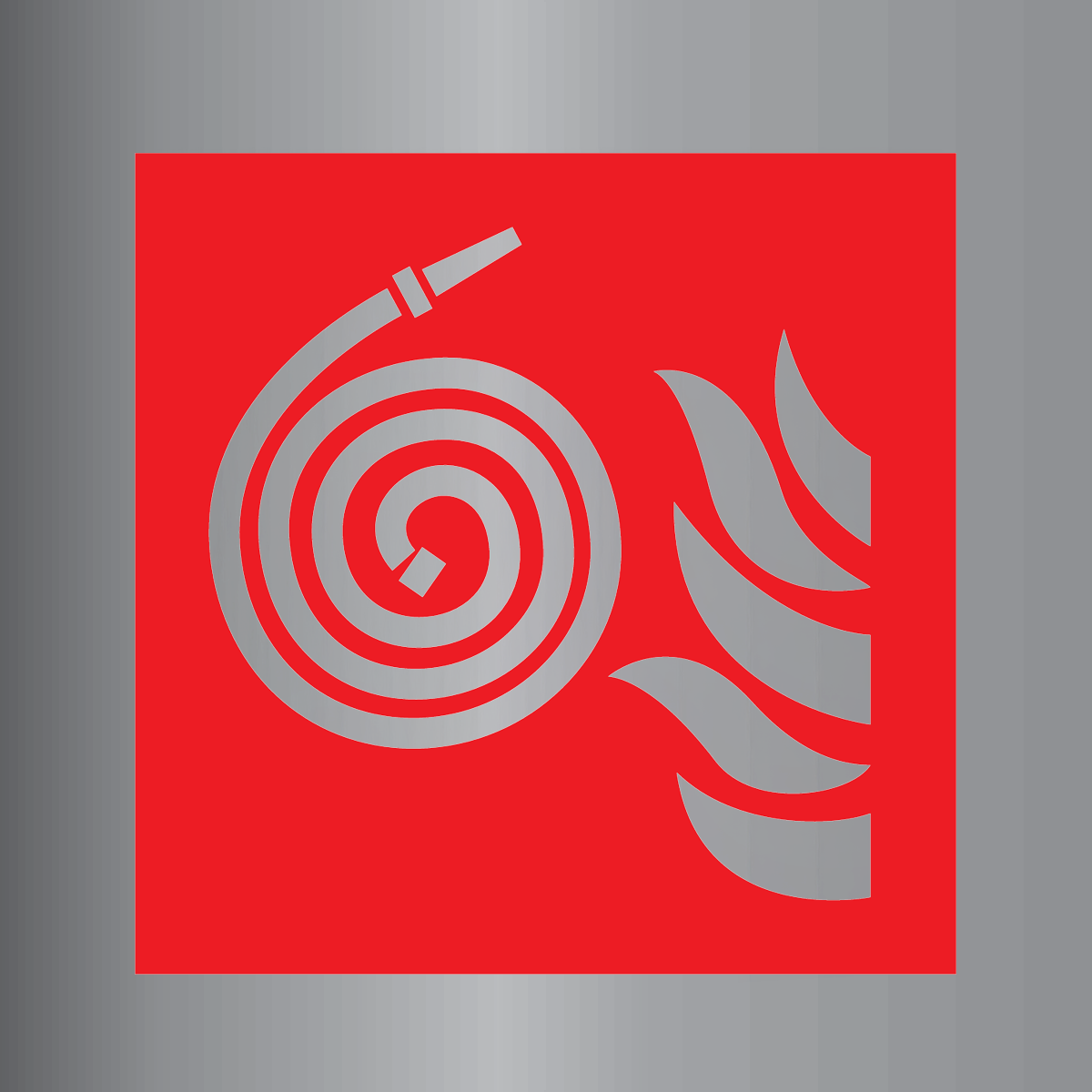 Bild der Kategorie Losse Brandslang