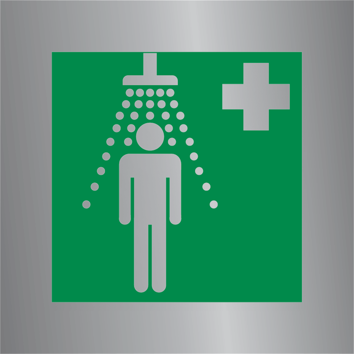 Bild der Kategorie Nooddouche