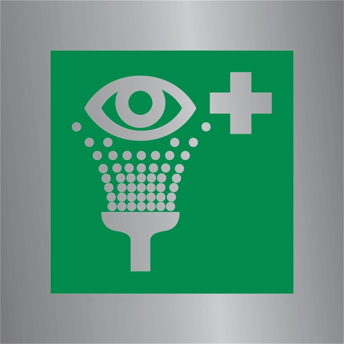 Bild der Kategorie Oogdouche