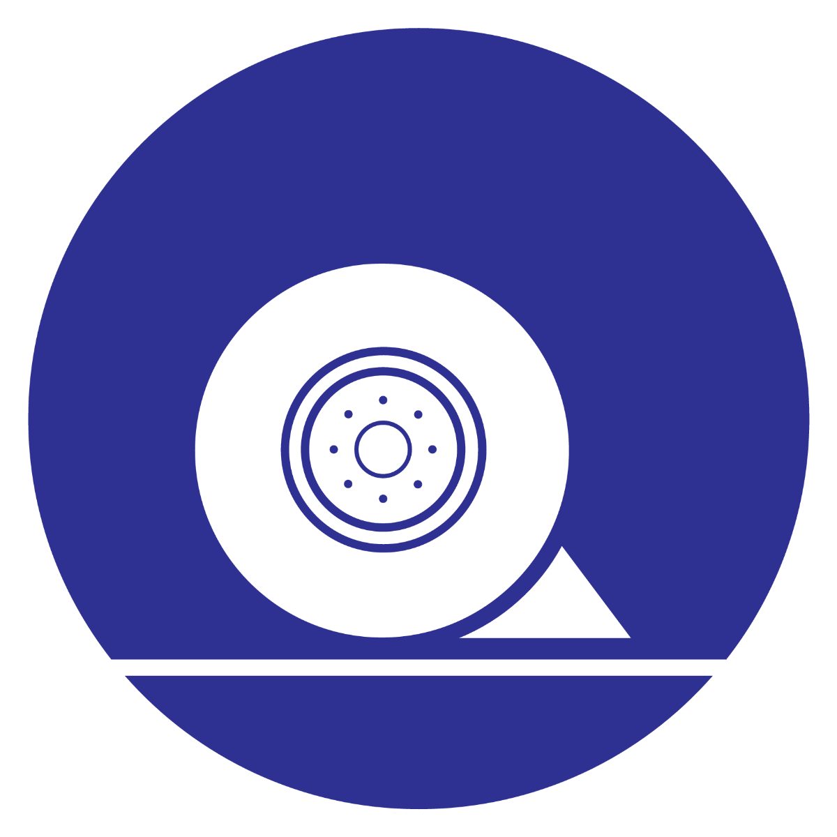 Bild der Kategorie Remblokken verplicht