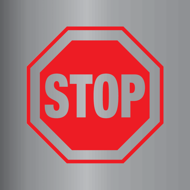 Bild der Kategorie Stop