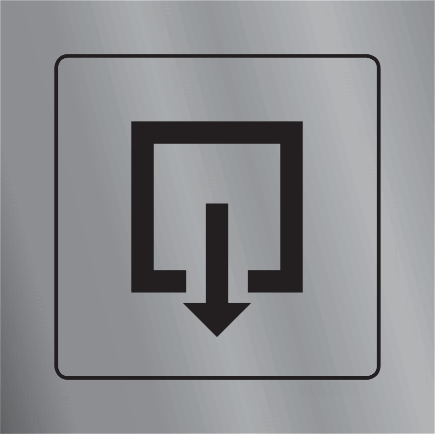 Bild der Kategorie Uitgang