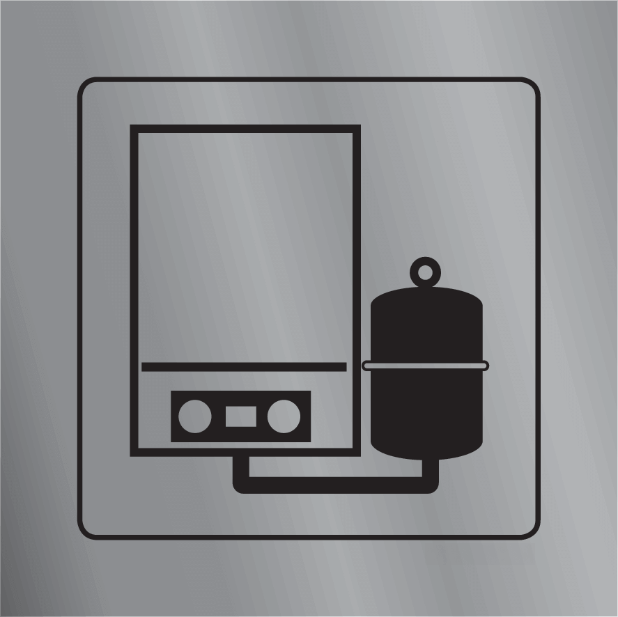 Bild der Kategorie Verwarming