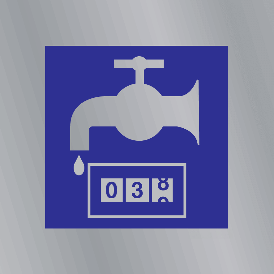 Bild der Kategorie Watermeter