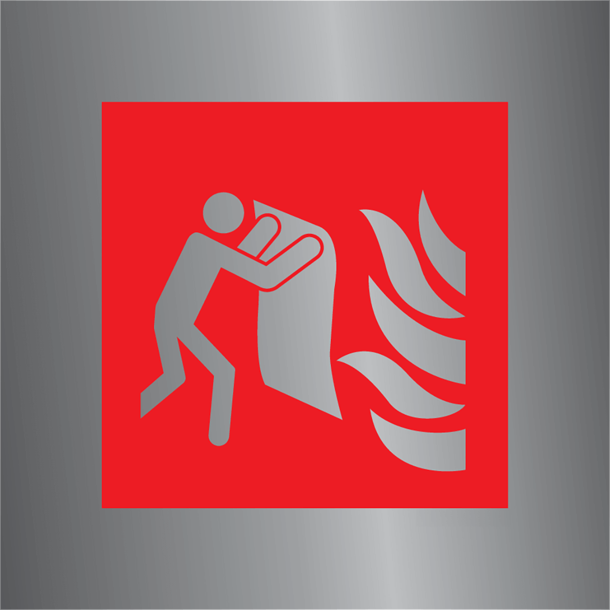 Bild der Kategorie Branddeken