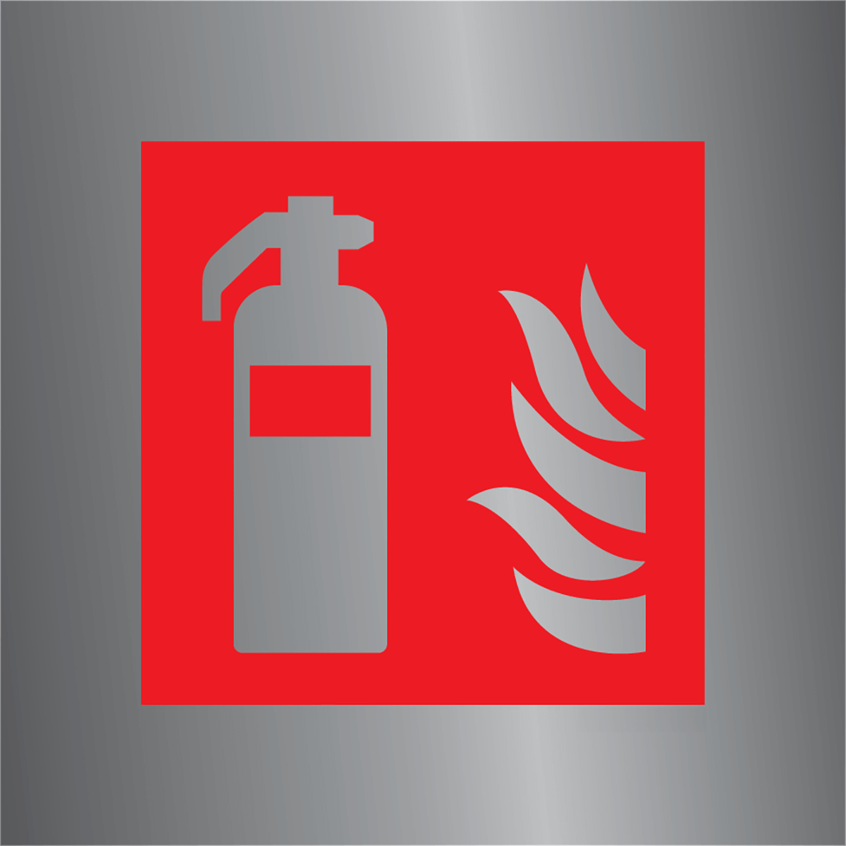 Bild der Kategorie Brandblusser