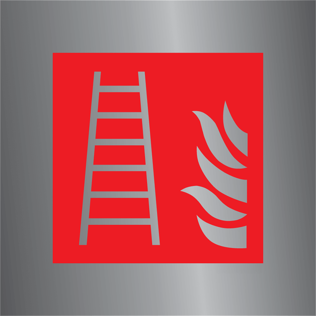 Bild der Kategorie Brandladder