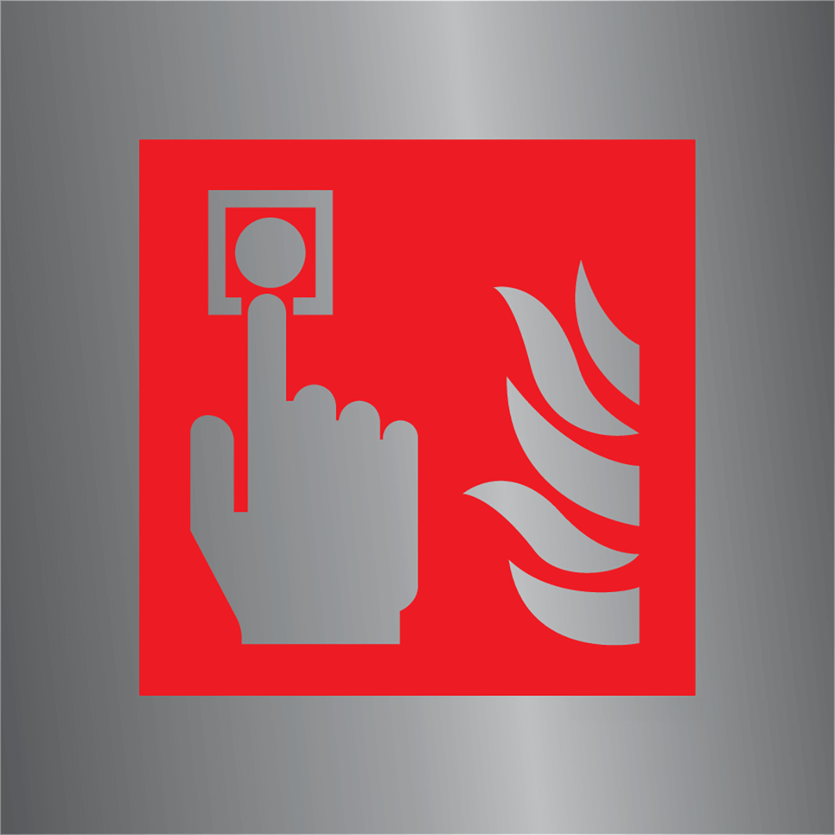 Bild der Kategorie Handmelder