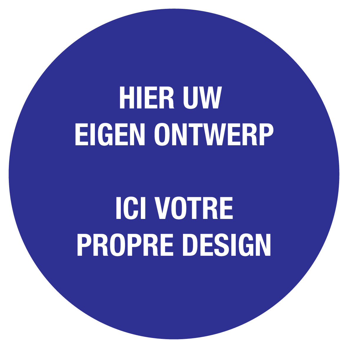 Bild der Kategorie Eigen tekst