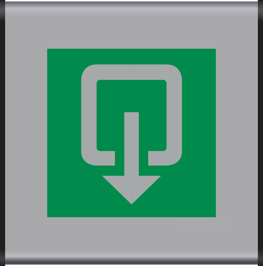 Bild der Kategorie Uitgang