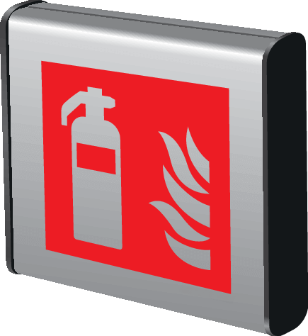 Bild der Kategorie Brandblusser