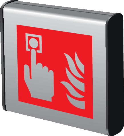 Bild der Kategorie Handmelder