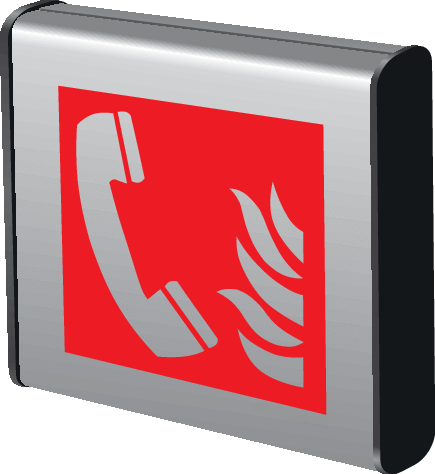 Bild der Kategorie Noodtelefoon