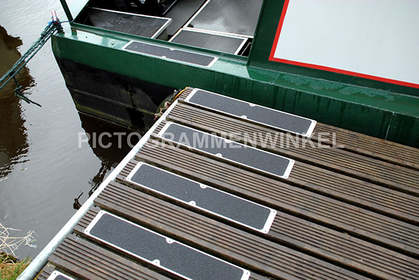 Bild der Kategorie Aluminium bodemplaat