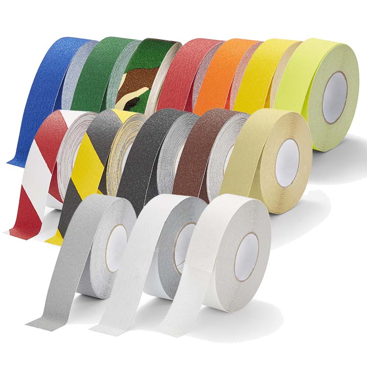 Bild der Kategorie Antislip tape