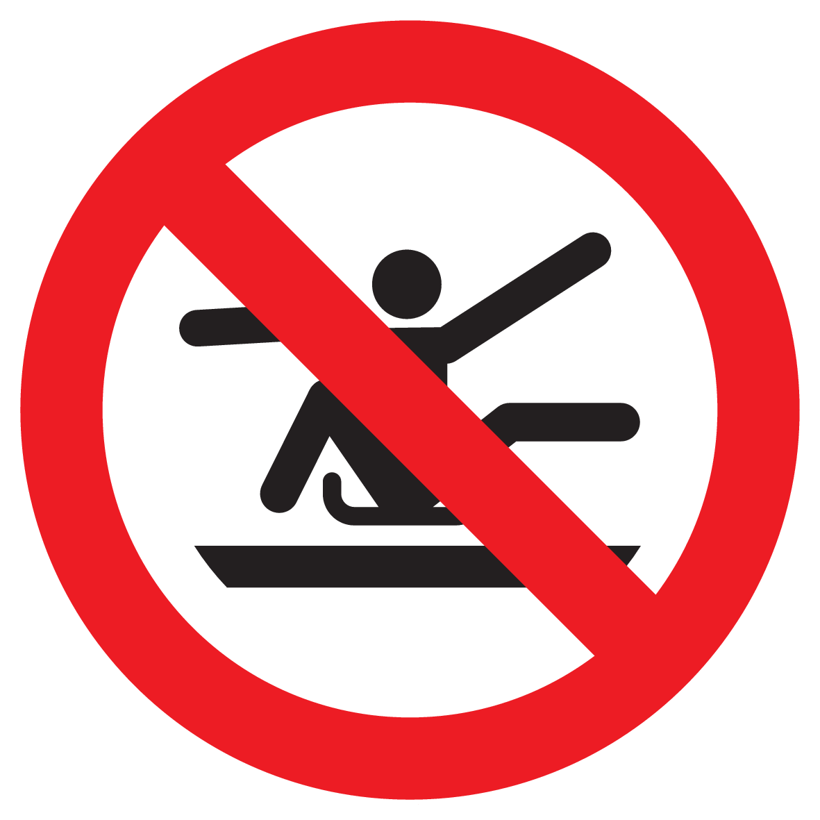 Bild der Kategorie Armen en benen binnen de slee houden