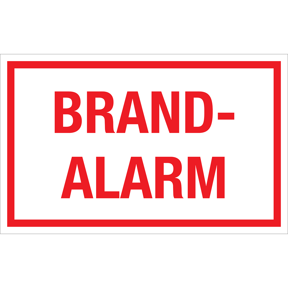 Bild der Kategorie Brand Diversen 