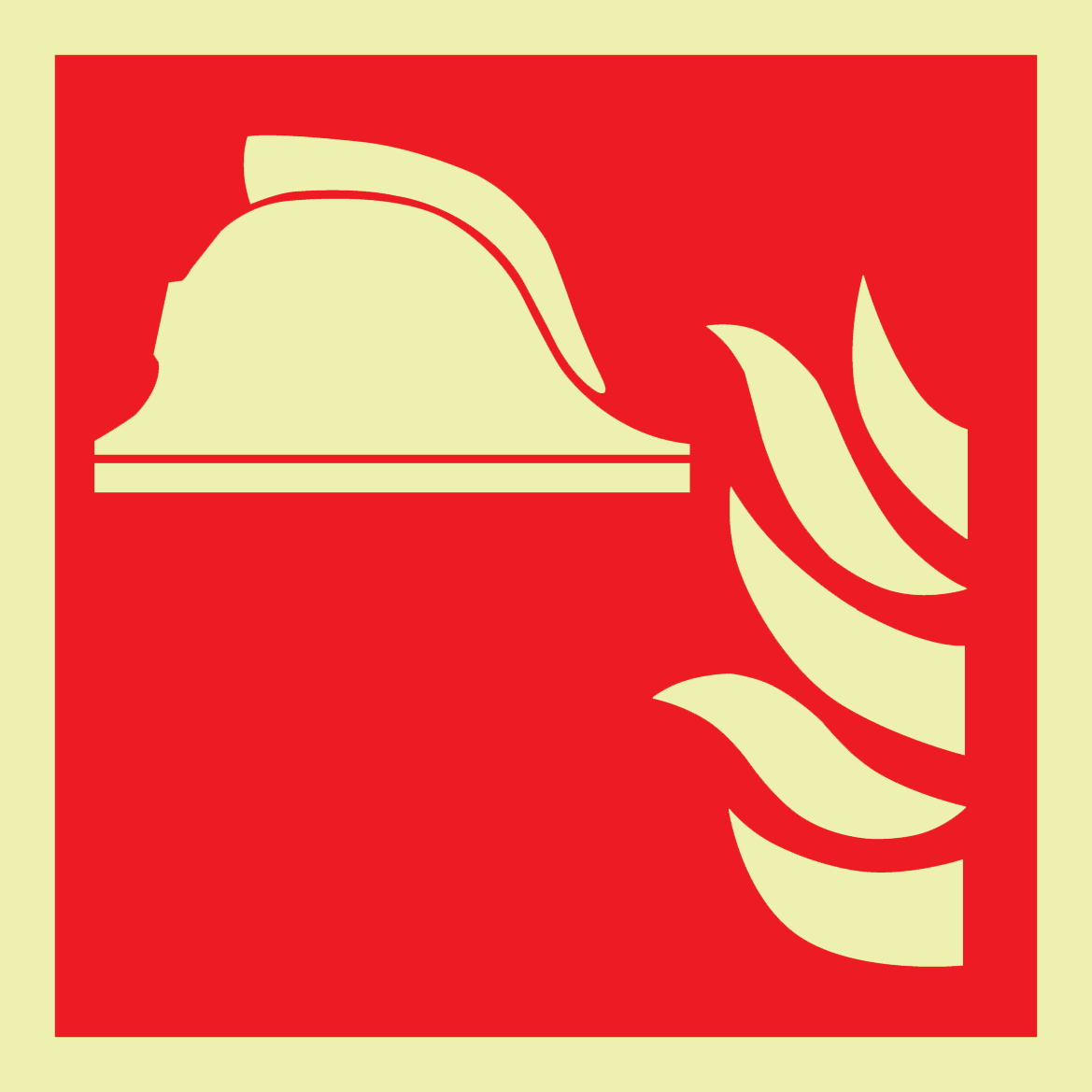 Bild der Kategorie Brandbestrijdingsmiddelen