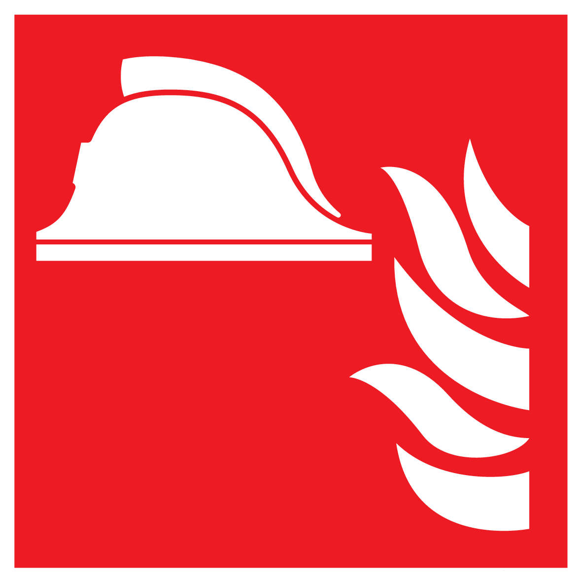 Bild der Kategorie Brandbestrijdingsmiddelen