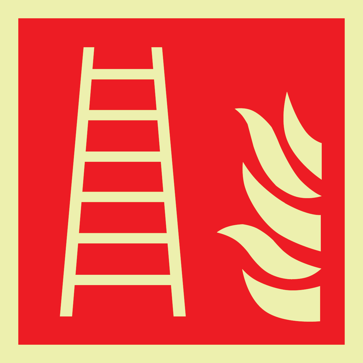 Bild der Kategorie Brandladder