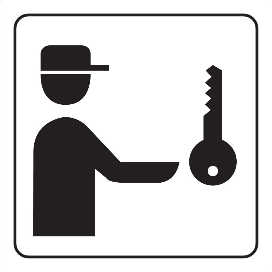 Bild der Kategorie Conciërge