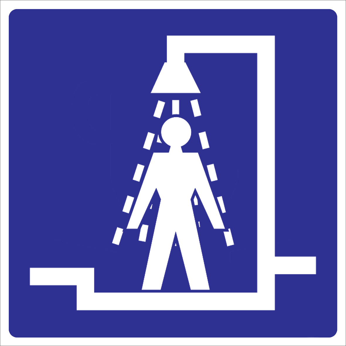 Bild der Kategorie Douche heren