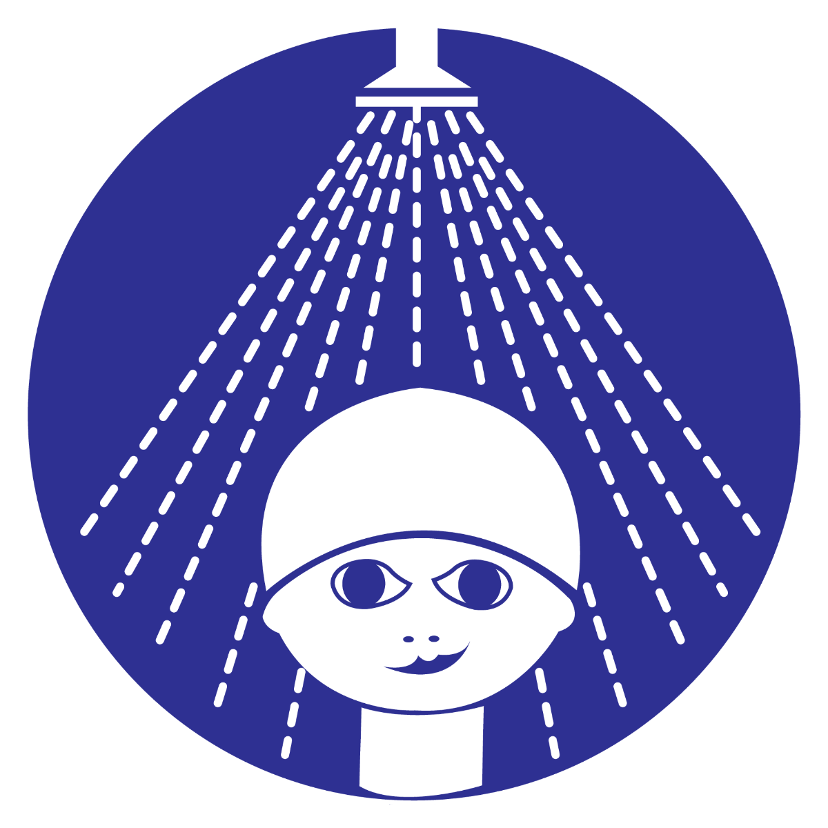 Bild der Kategorie Douchen verplicht