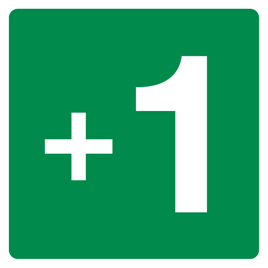 Bild der Kategorie Etage aanduiding