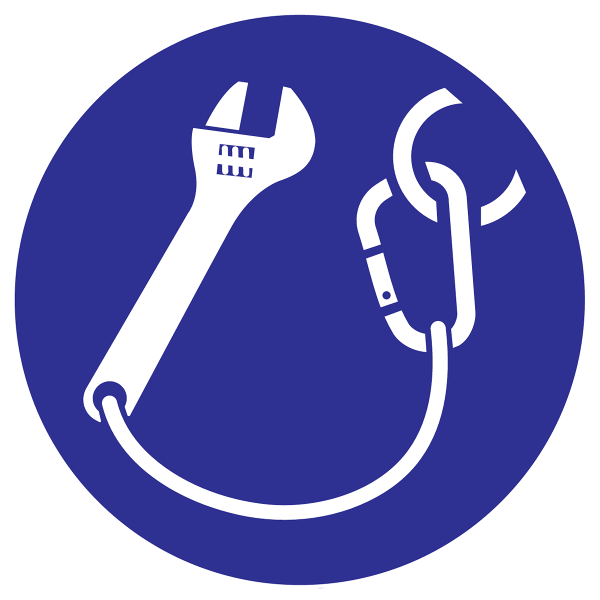 Bild der Kategorie Gereedschap vastmaken verplicht