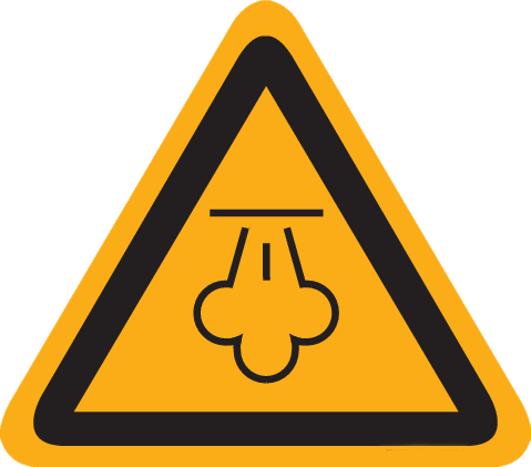 Bild der Kategorie Hete Stoom