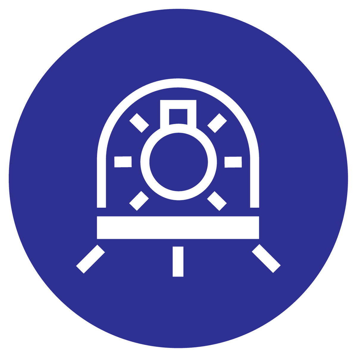 Bild der Kategorie Lamp afschermen verplicht