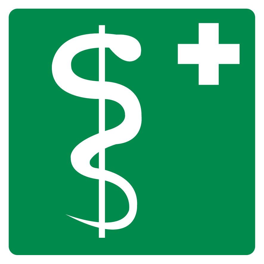 Bild der Kategorie Medische dienst