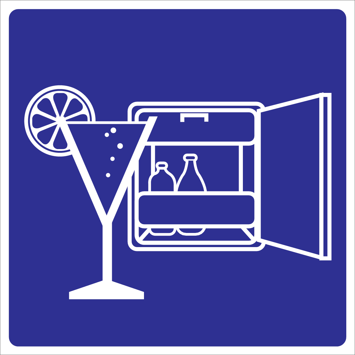 Bild der Kategorie Minibar