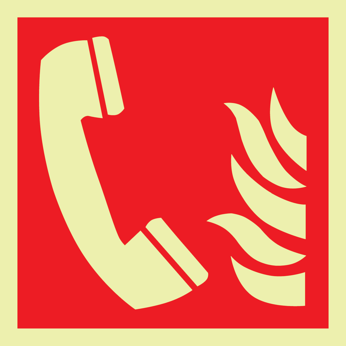 Bild der Kategorie Noodtelefoon