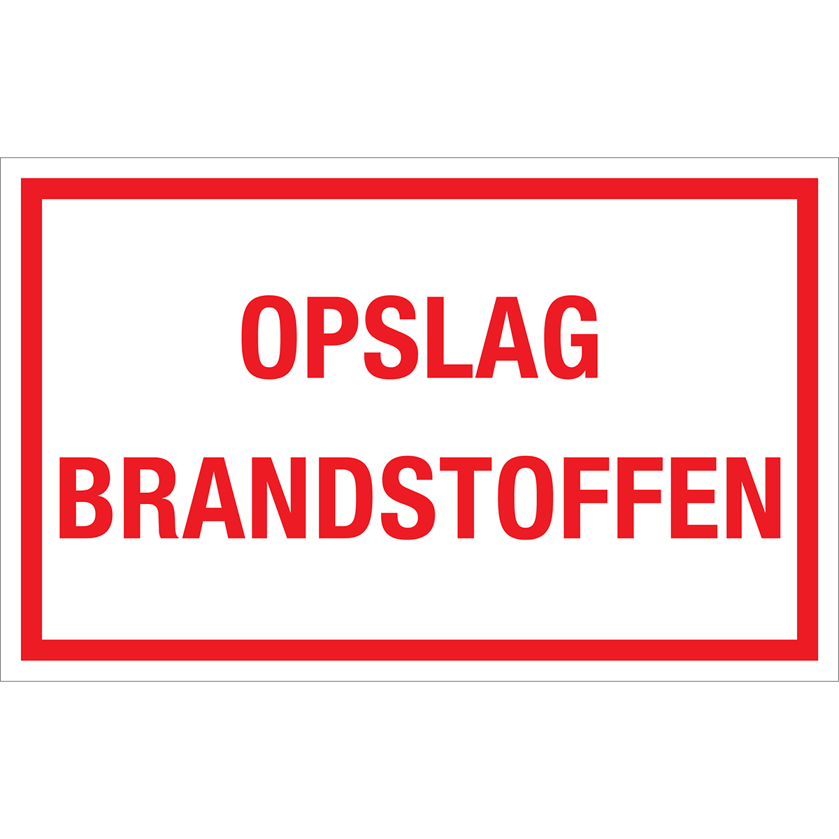 Bild der Kategorie Opslag Diversen