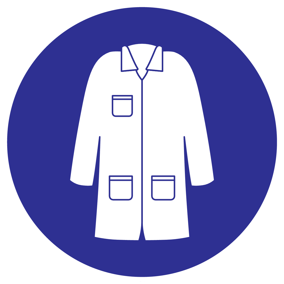 Bild der Kategorie Overjas verplicht