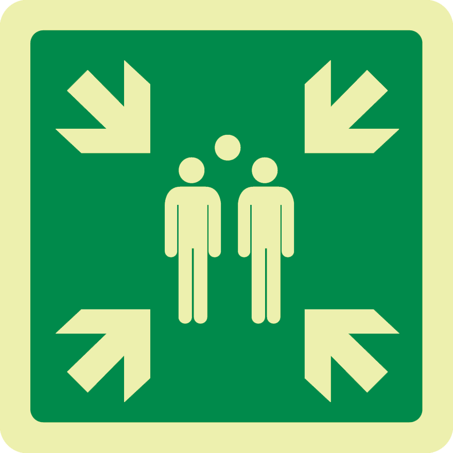 Bild der Kategorie Verzamelplaats